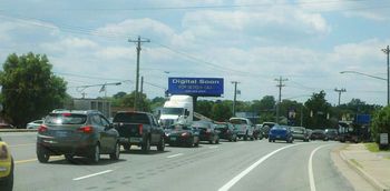 Photo of Billboard