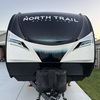 RV for Sale: 2023 NORTH TRAIL ULTRA LITE ID22RBS