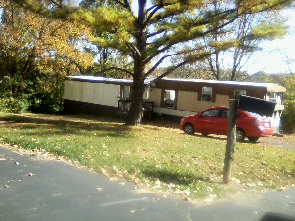 Photo of Mobile Home Park