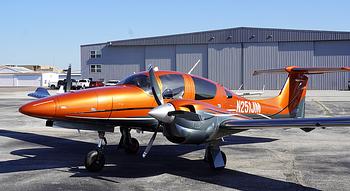 Thumbnail of aircraft