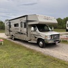RV for Sale: 2009 Leprechaun