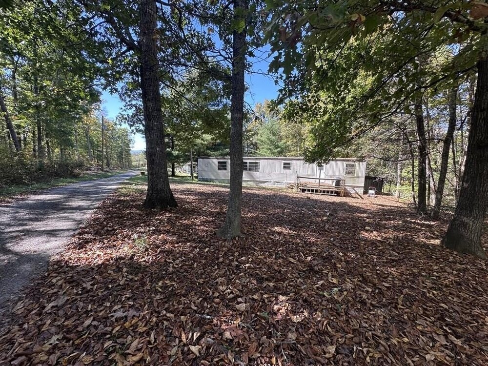 Photo of Mobile Home Lot