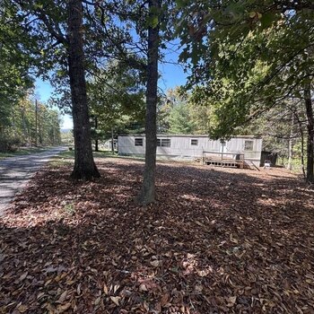Photo of Mobile Home Lot