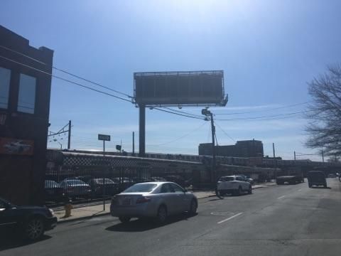 Photo of Billboard