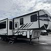 RV for Sale: 2022 FUZION IMPACT 367