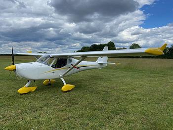 Thumbnail of aircraft