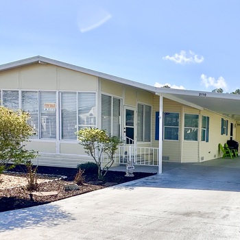 Thumbnail of mobile home