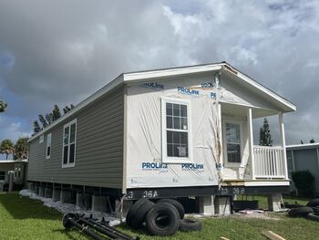 Thumbnail of mobile home