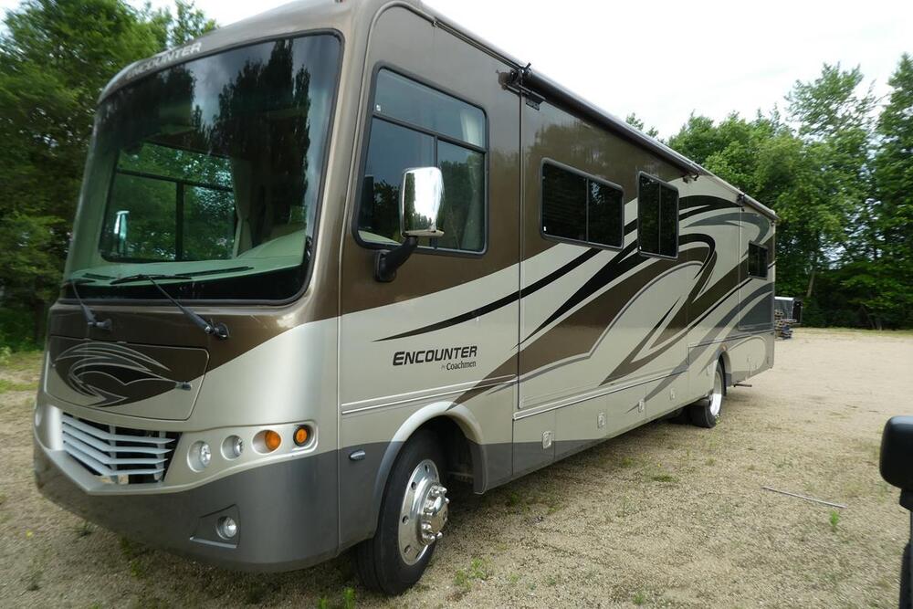 Photo of Rv