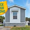 Mobile Home for Sale: 3 Bed 2 Bath 2025 Clayton