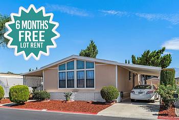 Thumbnail of mobile home