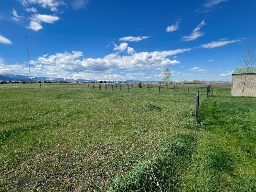 Photo of Mobile Home Lot