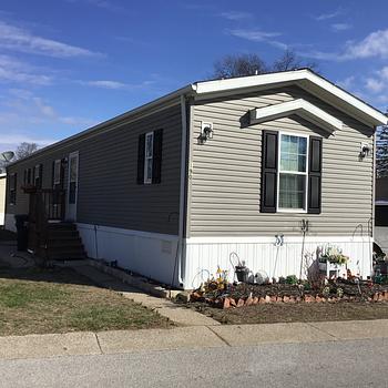 Thumbnail of mobile home