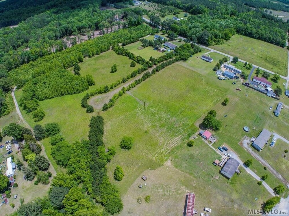 Photo of Mobile Home Lot
