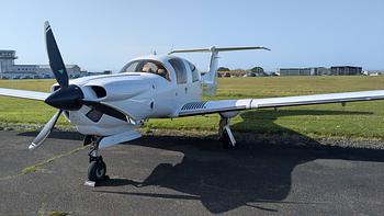 Thumbnail of aircraft