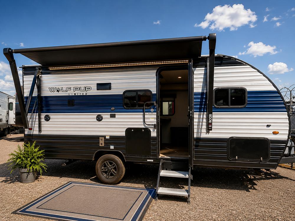 Photo of Rv