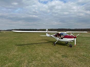 Thumbnail of aircraft