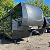 RV for Sale: 2024 COUGAR 260MLE