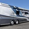 RV for Sale: 2025 CORNERSTONE 45B