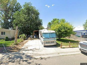 Thumbnail of mobile home