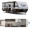 RV for Sale: 2020 CHEROKEE 19SM