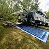 RV for Sale: 2023 NORTH TRAIL ULTRA LITE 24 BHS