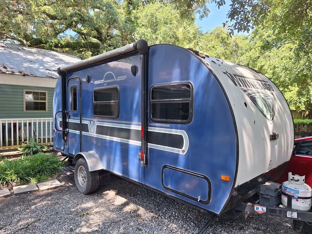 Photo of Rv