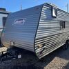 RV for Sale: 2023 TRL 17B