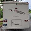 RV for Sale: 2016 VISTA 26HE