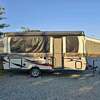 RV for Sale: 2017 ROCKWOOD PREMIER 2716G