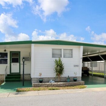Thumbnail of mobile home