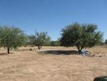Thumbnail of mobile home lot