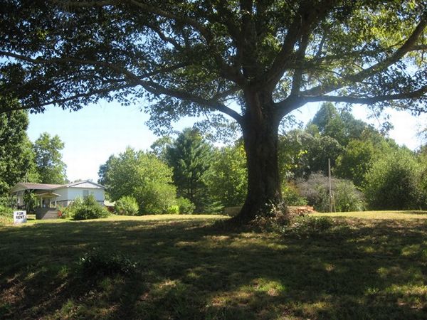 Photo of RV Lot