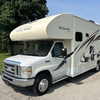 RV for Sale: 2016 REDHAWK 23XM
