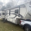 RV for Sale: 2014 MONTANA 3625RE