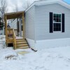Mobile Home for Sale: Manufactured Home - Hamburg, NY, Hamburg, NY