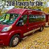 RV for Sale: 2018 TRAVATO 59G