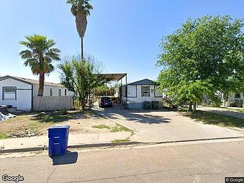 Thumbnail of mobile home
