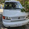 RV for Sale: 2000 EUROVAN FULL CAMPER