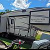 RV for Sale: 2015 ROCKWOOD ULTRA LITE 8289WS