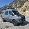 RV for Sale: 2022 SPRINTER 144 4X4