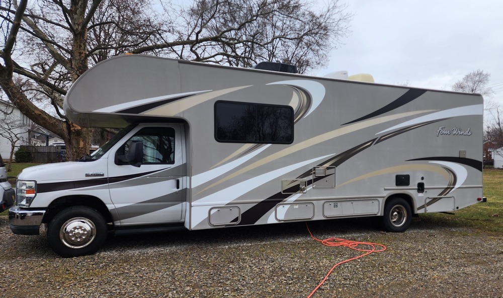 Photo of Rv