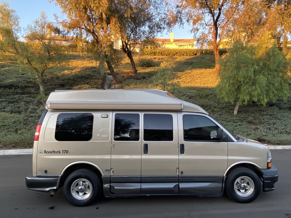 Photo of Rv