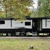 RV for Sale: 2020 HIDEOUT 38FDDS