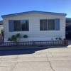 Mobile Home for Sale: 2 Bed 2 Bath 1971 Viking Edg Wood