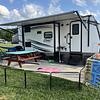 RV for Sale: 2016 ROCKWOOD ROO 23IKSS