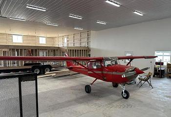 Thumbnail of aircraft