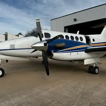 Thumbnail of aircraft