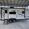 RV for Sale: 2021 FLAGSTAFF MICRO LITE 21FBRS