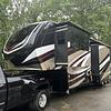 RV for Sale: 2018 SOLITUDE 374TH